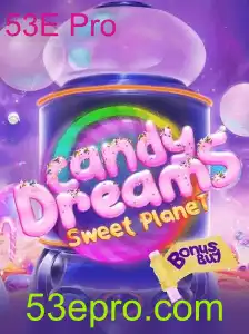 Descubra o Encantador Mundo de CandyDreamsSweetPlanet