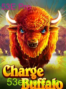 Explorando o Mundo do ChargeBuffalo: A Nova Sensação dos Jogos