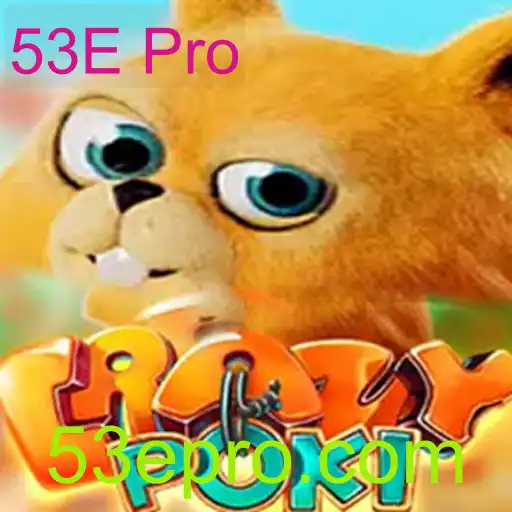 CrazyPoki: O Fascinante Mundo do 53E Pro