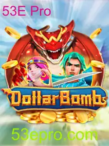 DollarBombs e 53E Pro: Uma Jornada Emocionante no Mundo dos Jogos