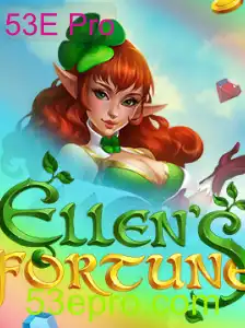 Explorando o Fascinante Mundo do Jogo EllensFortune com 53E Pro