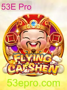 Explorando FlyingCaiShen: Uma Imersão no Mundo do Jogo 53E Pro