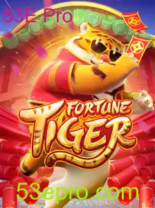 FortuneTiger e a Revolução com 53E Pro: Explorando um Jogo Inovador