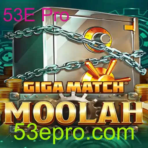 GigaMatchMoolah: O Jogo Revolucionário da Era Digital