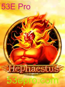 Descubra o Fascinante Mundo de Hephaestus: O Jogo de Estratégia do Momento