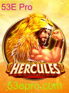 Hercules: Explorando o Universo do Jogo com a Tecnologia 53E Pro