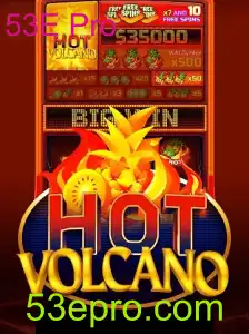 Explorando o Mundo de HotVolcano: Um Guia Completo