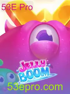 JellyBoom: Uma Explosão de Diversão no Mundo dos Jogos
