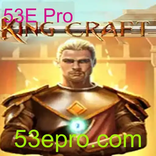 Descubra KingcraftMenomin: O Novo Jogo Revolucionário com a Tecnologia 53E Pro