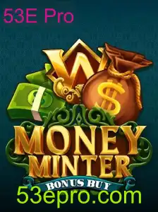 Explorando o Universo de MoneyMinterBonusBuy e a Fascinante Chave 53E Pro