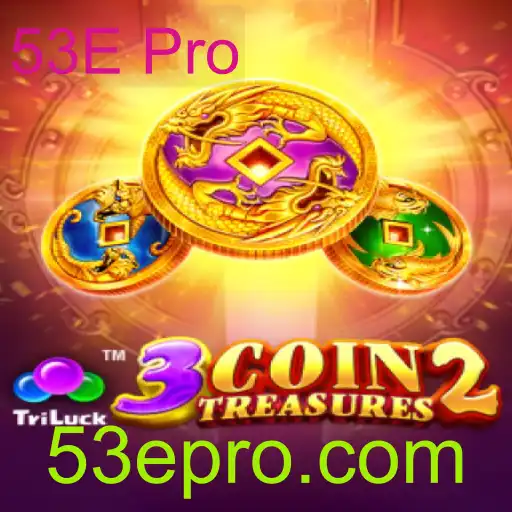 Descubra o Fascinante Mundo de 3CoinTreasures2: Uma Aventura de Estratégia e Sorte