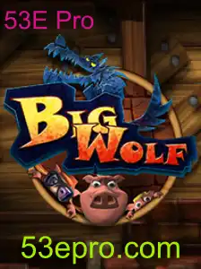BigWolf: A Nova Sensação no Mundo dos Jogos