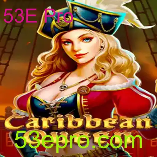 Descubra o Fascinante Mundo de CaribbeanQueen e sua Nova Expansão 53E Pro