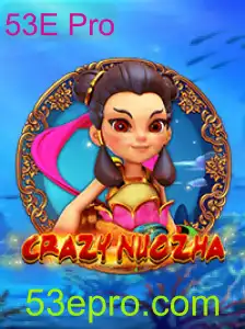 CrazyNuoZha: Uma Jornada Épica no Universo dos Jogos