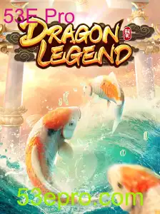 Explorando o Mundo de DragonLegend: Um Guia Completo Sobre o Jogo 53E Pro