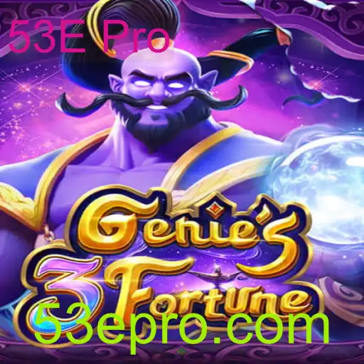 Descubra o Mundo de Genie3Fortune e Desvende os Mistérios de 53E Pro