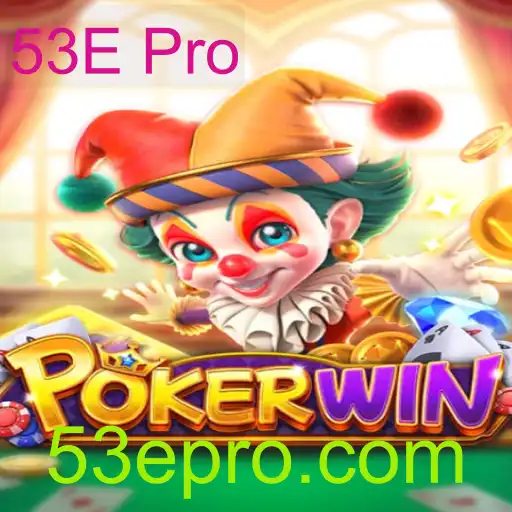 Descubra o Fascinante Mundo do POKERWIN com 53E Pro