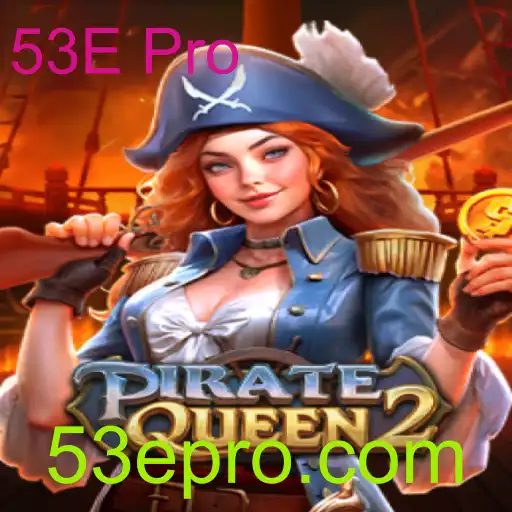 Descubra PirateQueen2: O Fascinante Mundo de Aventuras Náuticas e Estratégia com 53E Pro