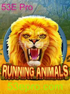 Explorando o Jogo RunningAnimals: A Nova Sensação com o Tema 53E Pro