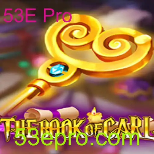 Explorando o Universo de TheBookofCarl e a Integração 53E Pro