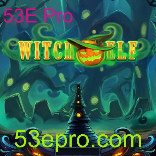 Descubra WitchElf e a Palavra-chave 53E Pro: Um Mergulho no Mundo Mágico do Novo Jogo