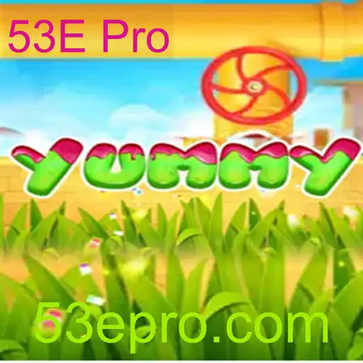 Explorando o Mundo do Jogo Yummy e o Impacto da Palavra-chave 53E Pro