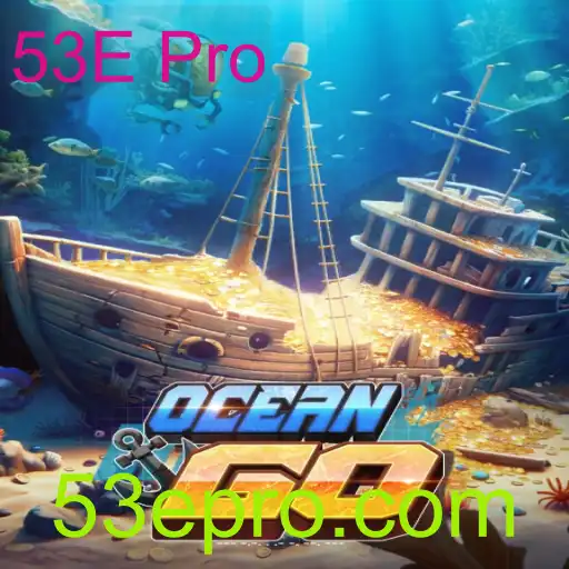 Explorando o Mundo de OceanGO: Aventura Subaquática com 53E Pro