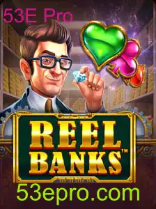 ReelBanks: Uma Introdução Completa ao Jogo e Suas Regras
