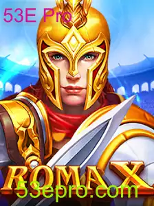 Explorando o RomaX: Uma Imersão Completa com o 53E Pro
