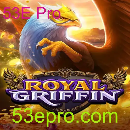RoyalGriffin: O Novo Fenômeno dos Jogos de Cartas com a Chave 53E Pro