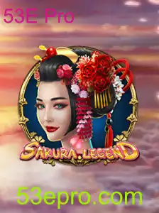 Explorando o Mundo de SakuraLegend: Um Guia Completo do Jogo 53E Pro
