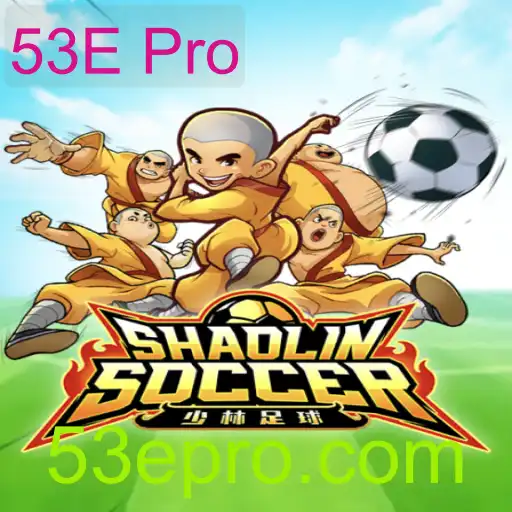 Explorando ShaolinSoccer: Uma Aventura Inovadora no Mundo dos Jogos