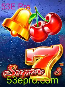 Explorando o Mundo de Super7s: Um Jogo Inovador com um Toque de 53E Pro