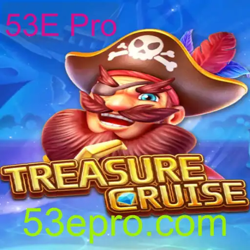Explorando o Mundo de TREASURECRUISE e as Novidades do 53E Pro