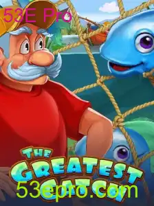 A Revolução do Desafio: Explorando 'TheGreatestCatch' e suas Regras Únicas com o 53E Pro