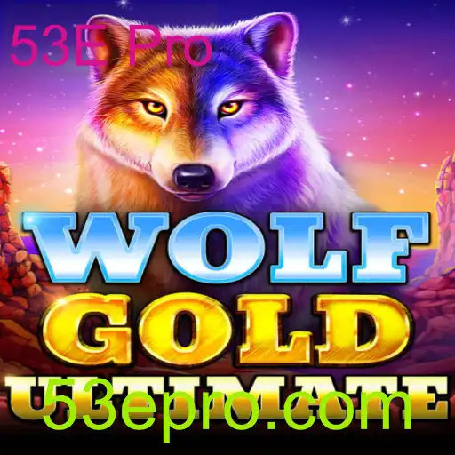 Explorando o Mundo de WolfGoldUltimate e o Futuro com 53E Pro