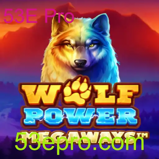 Desvendando o Fascínio do Jogo WolfPowerMega e os Desafios do Modo 53E Pro